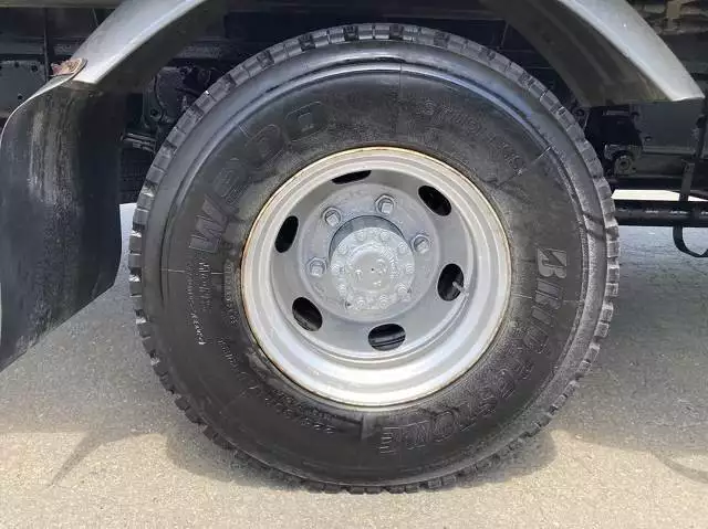 平成26年02月中古中型アルミバン・ウィング日野日野の画像29