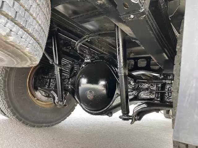 平成26年02月中古中型アルミバン・ウィング日野日野の画像30