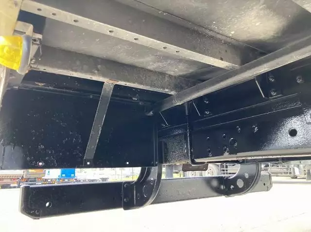 平成26年02月中古中型アルミバン・ウィング日野日野の画像31