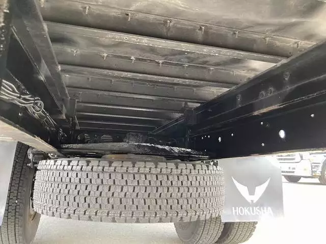 平成26年02月中古中型アルミバン・ウィング日野日野の画像32