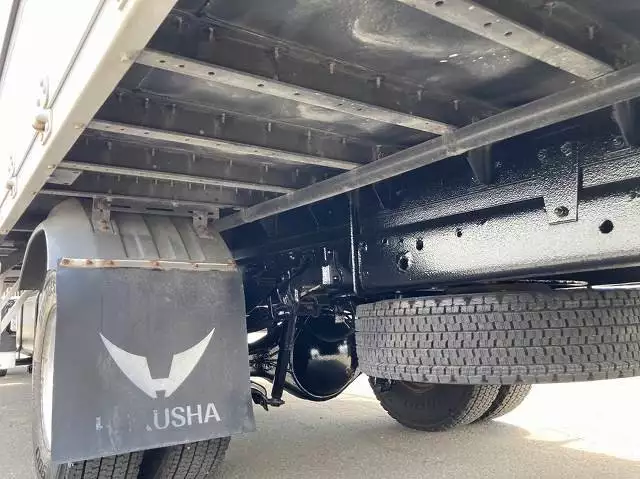 平成26年02月中古中型アルミバン・ウィング日野日野の画像33