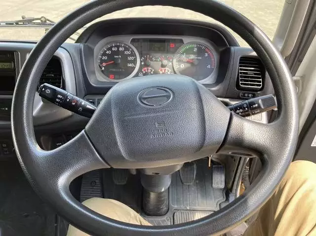 平成26年02月中古中型アルミバン・ウィング日野日野の画像35