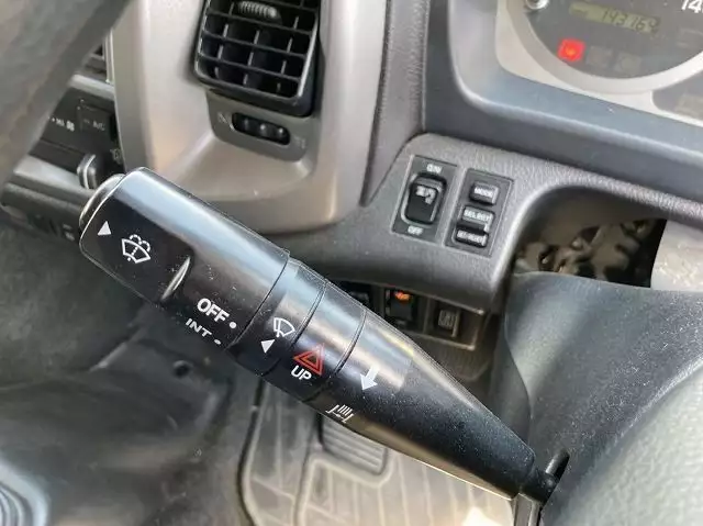 平成26年02月中古中型アルミバン・ウィング日野日野の画像38