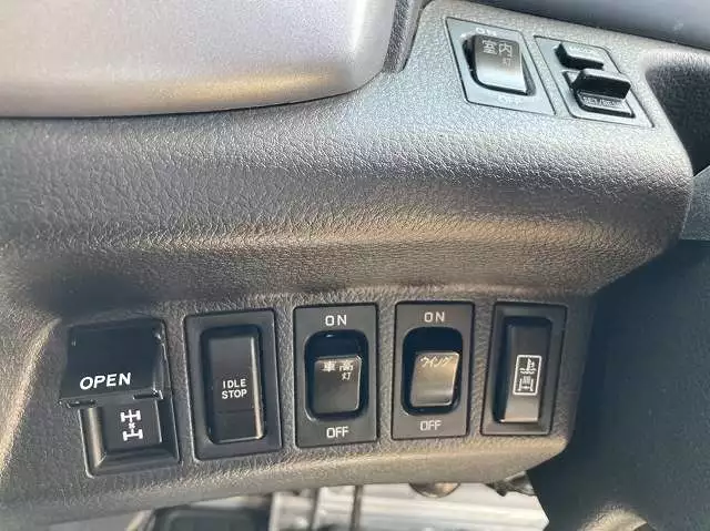 平成26年02月中古中型アルミバン・ウィング日野日野の画像41