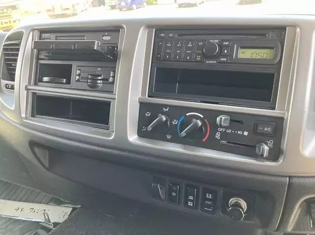 平成26年02月中古中型アルミバン・ウィング日野日野の画像42