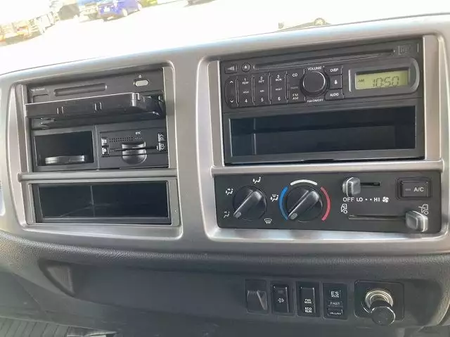 平成26年02月中古中型アルミバン・ウィング日野日野の画像44