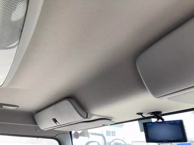 平成26年02月中古中型アルミバン・ウィング日野日野の画像45