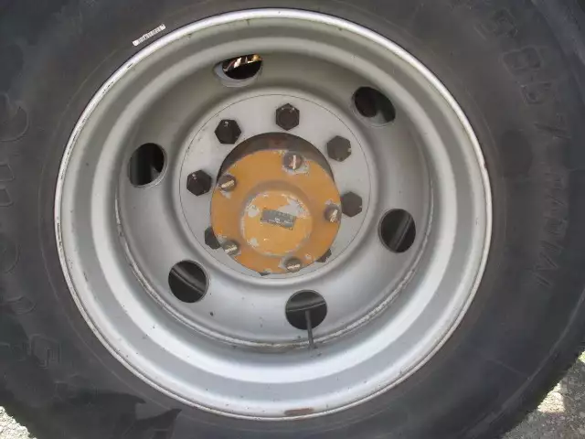 平成01年07月中古その他コンテナシャーシー日本フルハーフフルハーフの画像28