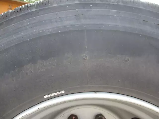 平成01年07月中古その他コンテナシャーシー日本フルハーフフルハーフの画像30