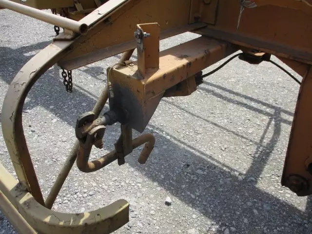 平成01年07月中古その他コンテナシャーシー日本フルハーフフルハーフの画像34