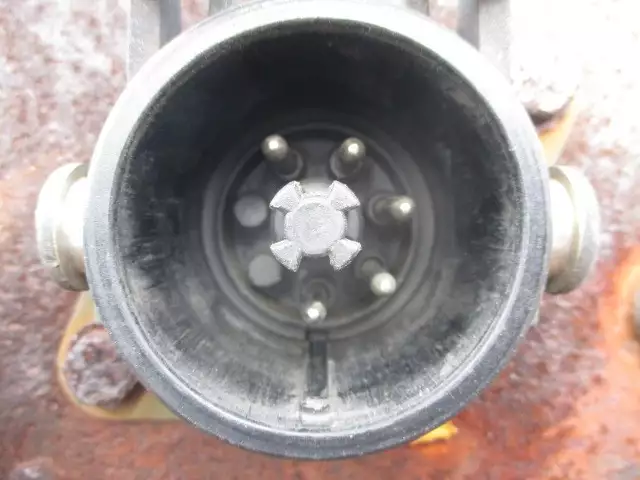 平成06年05月中古その他コンテナシャーシー日本フルハーフフルハーフの画像11