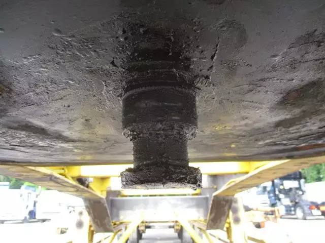 平成06年05月中古その他コンテナシャーシー日本フルハーフフルハーフの画像14