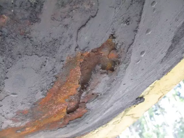 平成06年05月中古その他コンテナシャーシー日本フルハーフフルハーフの画像15