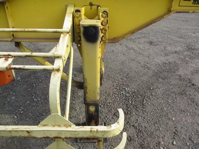 平成06年05月中古その他コンテナシャーシー日本フルハーフフルハーフの画像21