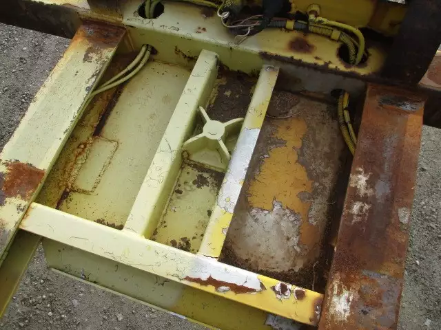 平成06年05月中古その他コンテナシャーシー日本フルハーフフルハーフの画像23