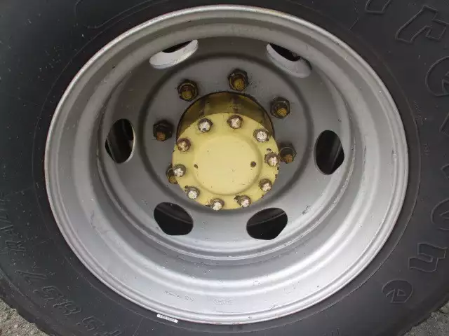 平成06年05月中古その他コンテナシャーシー日本フルハーフフルハーフの画像31