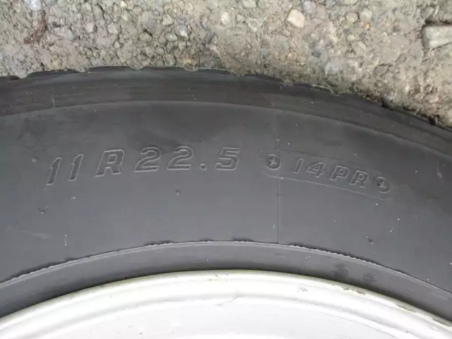 平成06年05月中古その他コンテナシャーシー日本フルハーフフルハーフの画像32