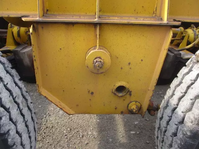 平成06年05月中古その他コンテナシャーシー日本フルハーフフルハーフの画像36