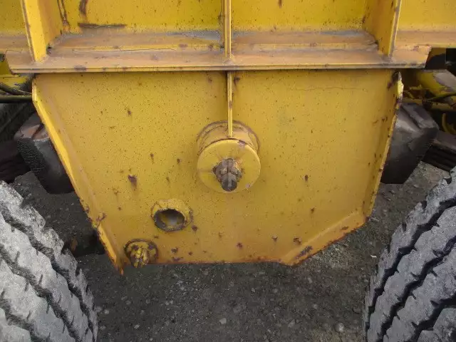 平成06年05月中古その他コンテナシャーシー日本フルハーフフルハーフの画像37