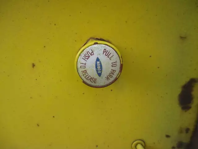 平成06年05月中古その他コンテナシャーシー日本フルハーフフルハーフの画像38