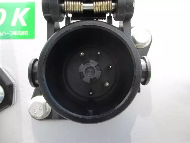 令和04年06月中古その他コンテナシャーシー日本フルハーフフルハーフの画像11