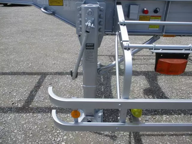 令和04年06月中古その他コンテナシャーシー日本フルハーフフルハーフの画像15