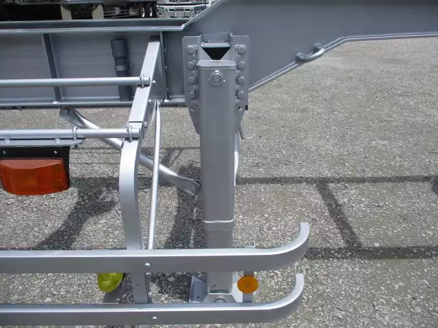 令和04年06月中古その他コンテナシャーシー日本フルハーフフルハーフの画像17