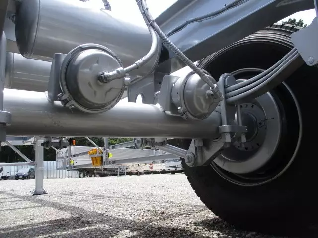 令和04年06月中古その他コンテナシャーシー日本フルハーフフルハーフの画像22