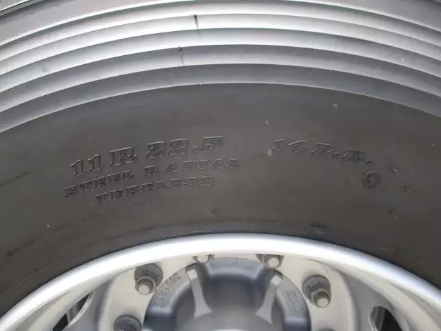 令和04年06月中古その他コンテナシャーシー日本フルハーフフルハーフの画像29