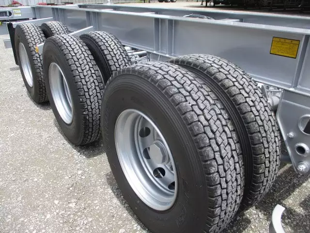 令和04年06月中古その他コンテナシャーシー日本フルハーフフルハーフの画像32