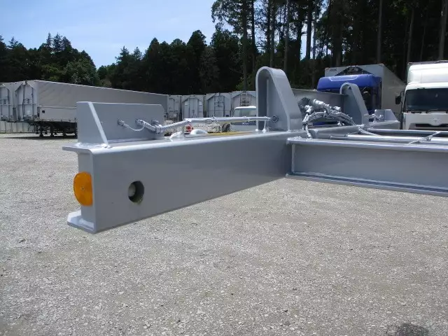 令和04年06月中古その他コンテナシャーシー日本フルハーフフルハーフの画像35