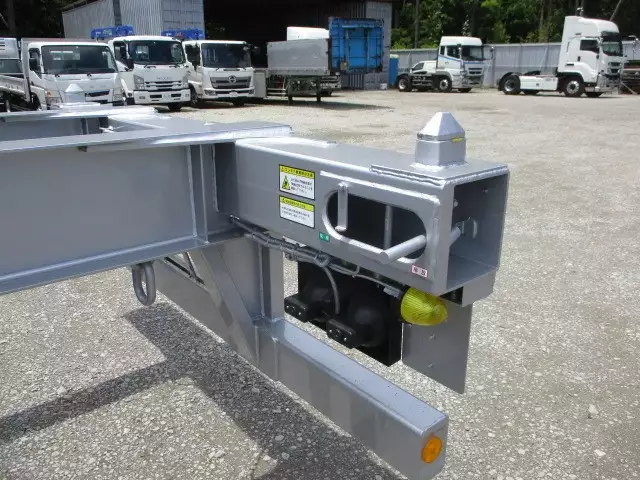令和04年06月中古その他コンテナシャーシー日本フルハーフフルハーフの画像41