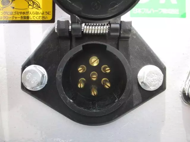 令和04年06月中古その他コンテナシャーシー日本フルハーフフルハーフの画像10