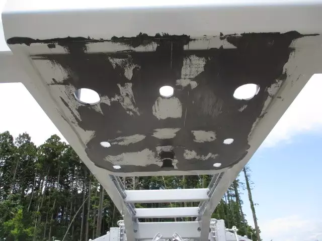 令和04年06月中古その他コンテナシャーシー日本フルハーフフルハーフの画像12