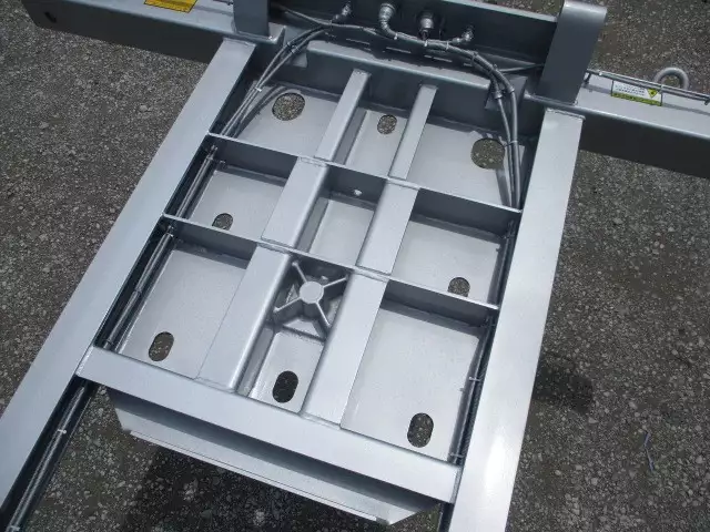 令和04年06月中古その他コンテナシャーシー日本フルハーフフルハーフの画像18