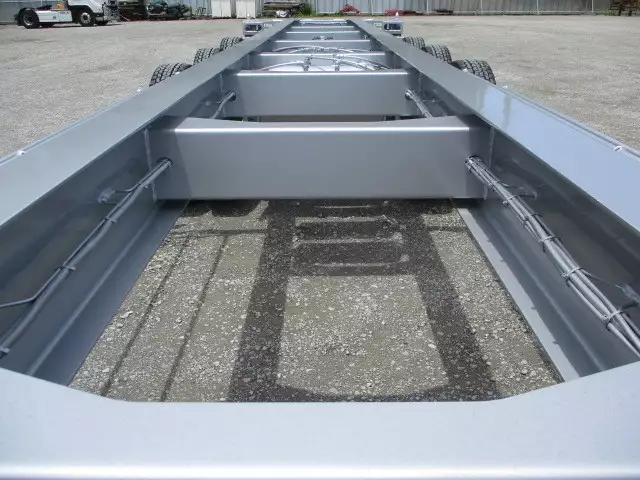 令和04年06月中古その他コンテナシャーシー日本フルハーフフルハーフの画像19