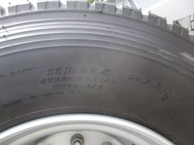 令和04年06月中古その他コンテナシャーシー日本フルハーフフルハーフの画像29