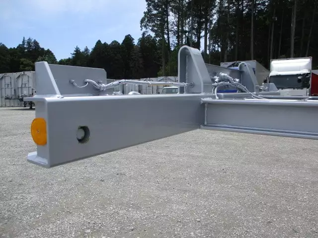 令和04年06月中古その他コンテナシャーシー日本フルハーフフルハーフの画像35