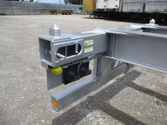 令和04年06月中古その他コンテナシャーシー日本フルハーフフルハーフの画像39