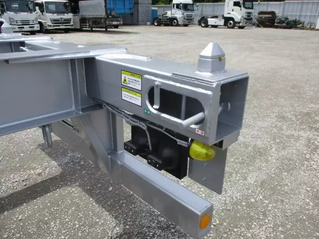 令和04年06月中古その他コンテナシャーシー日本フルハーフフルハーフの画像41