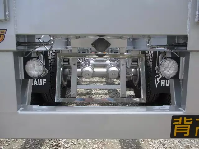 令和04年06月中古その他コンテナシャーシー日本フルハーフフルハーフの画像42