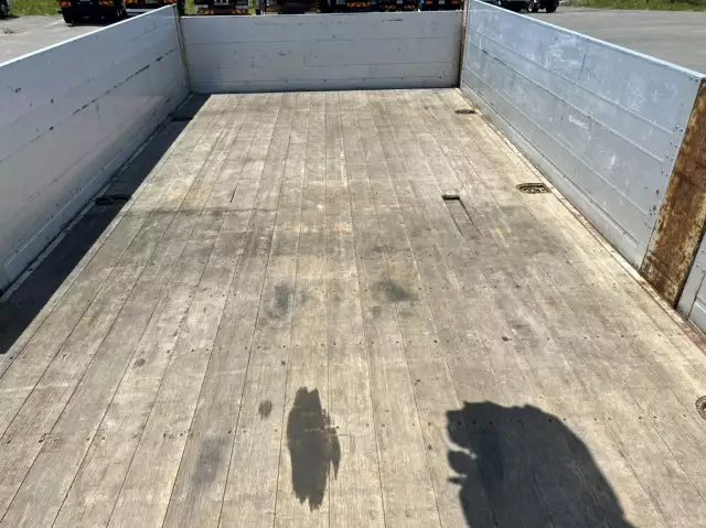 平成26年03月中古増トン日産UDコンドルの画像4