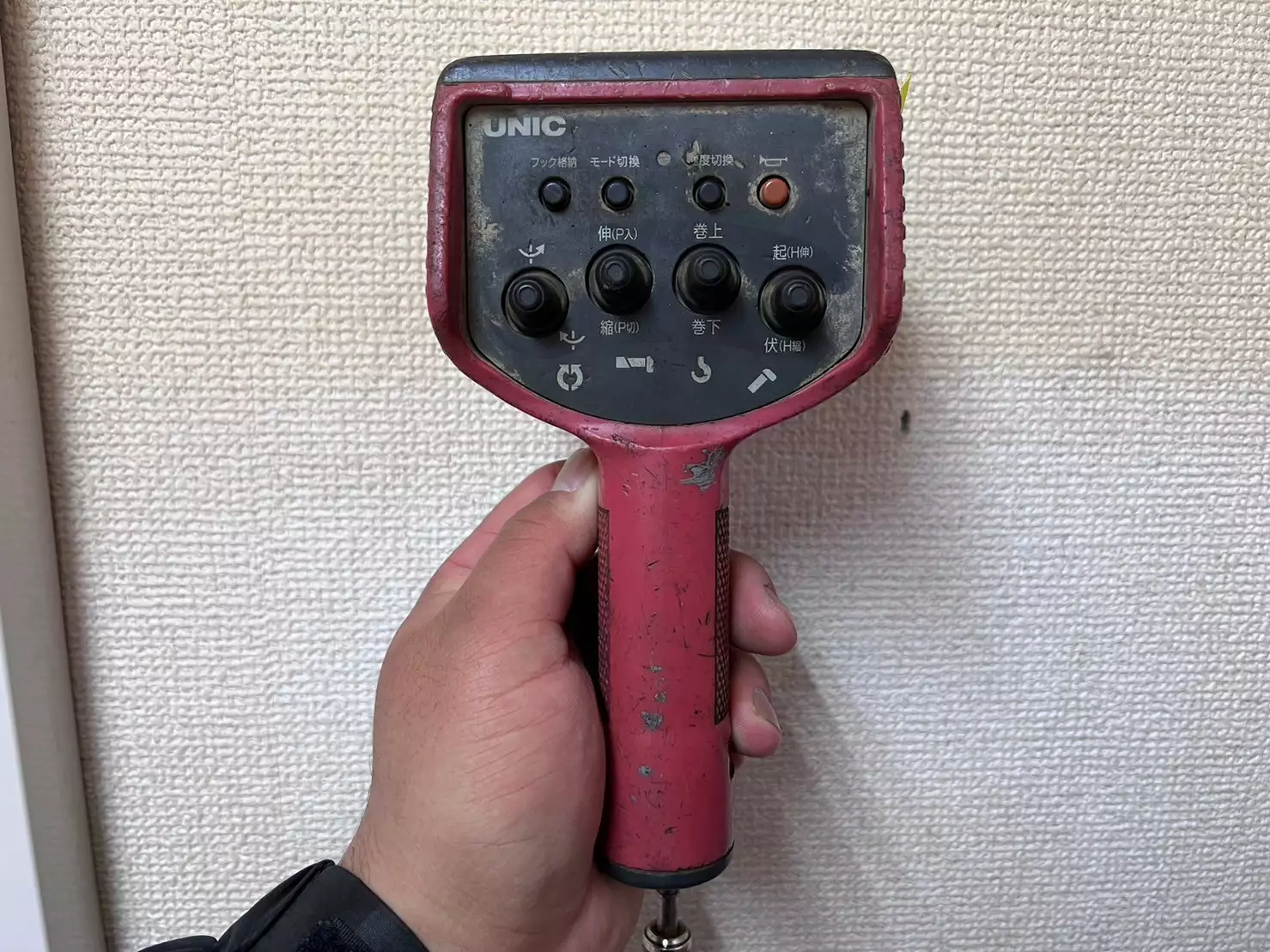 平成26年03月中古大型クレーン付日産UDクオンの画像12