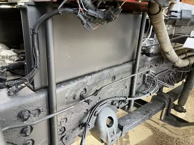 平成26年03月中古大型クレーン付日産UDクオンの画像15