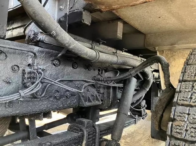 平成26年03月中古大型クレーン付日産UDクオンの画像16