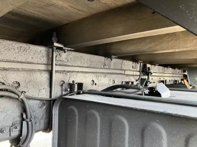 平成26年03月中古大型クレーン付日産UDクオンの画像17