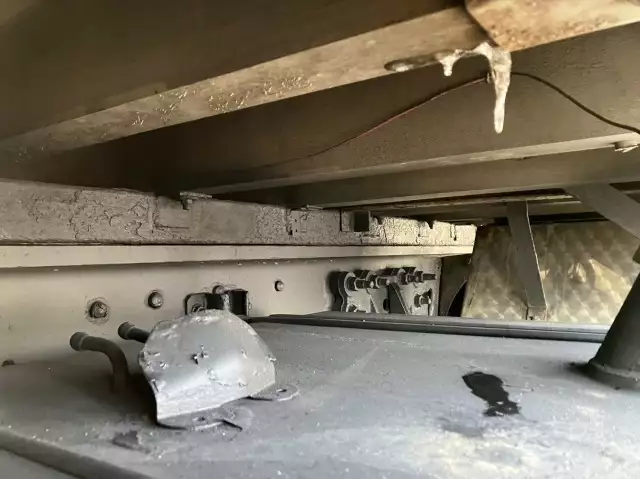 平成26年03月中古大型クレーン付日産UDクオンの画像19