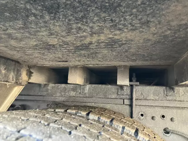 平成26年03月中古大型クレーン付日産UDクオンの画像20