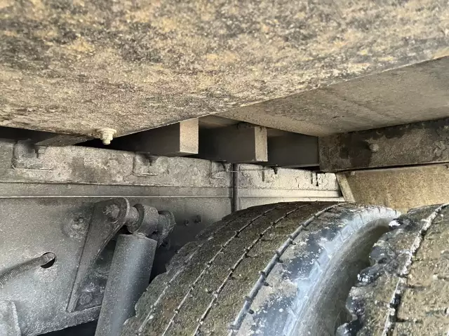 平成26年03月中古大型クレーン付日産UDクオンの画像21