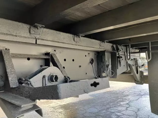 平成26年03月中古大型クレーン付日産UDクオンの画像22